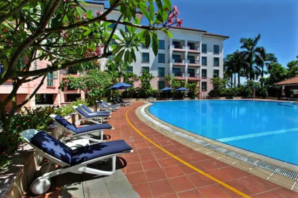 شقة هانوي  في فندق دياموند ويستليك سويتس المظهر الخارجي الصورة