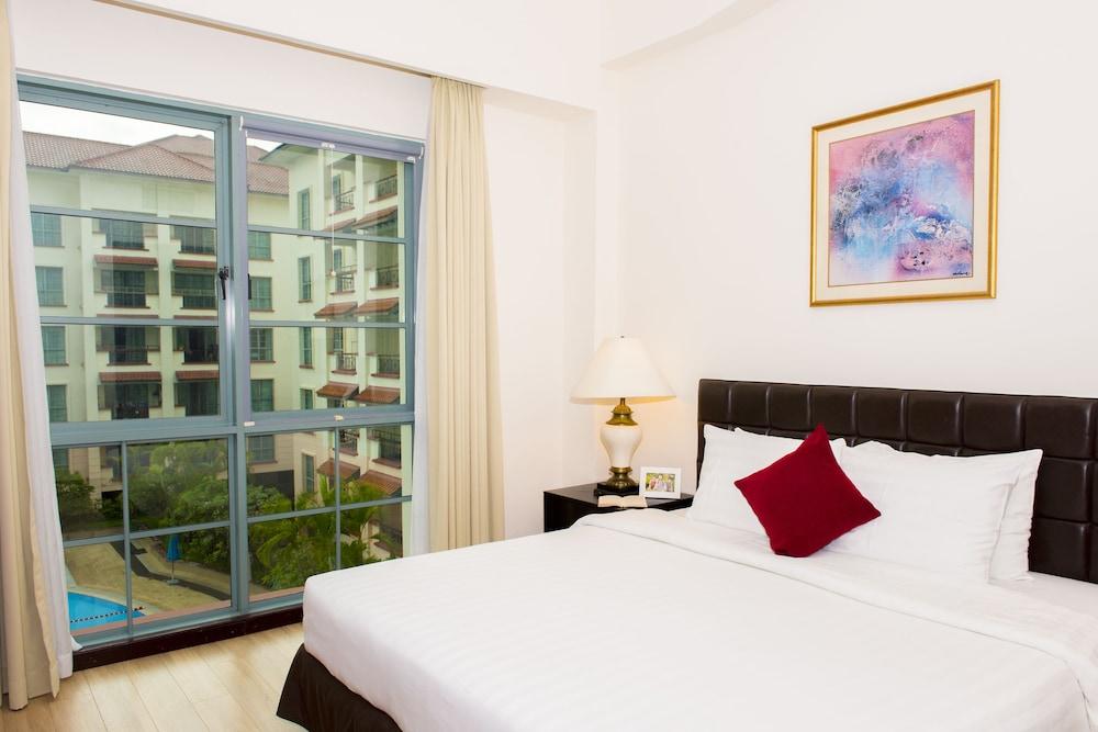 شقة هانوي  في فندق دياموند ويستليك سويتس المظهر الخارجي الصورة